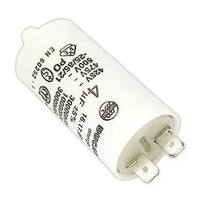Baltur Capacitor 95068