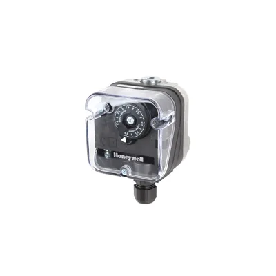 Honeywell Presostato de gas C6097A4010
