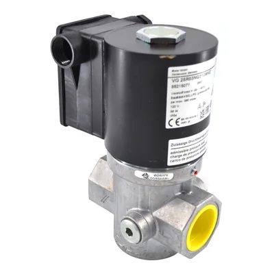 Kromschroder Electroválvula de gas 85215071
