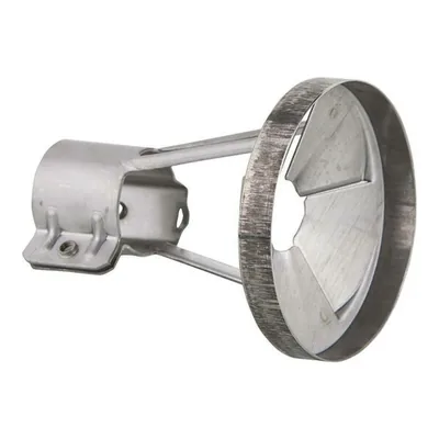 Weishaupt Disco deflector 24111014042