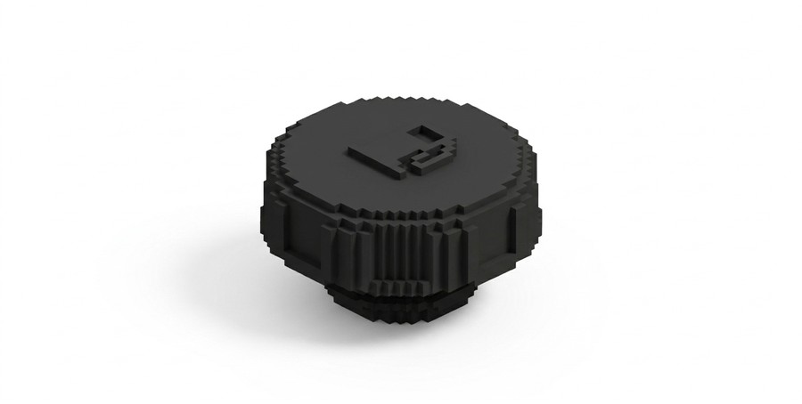 Air heater components