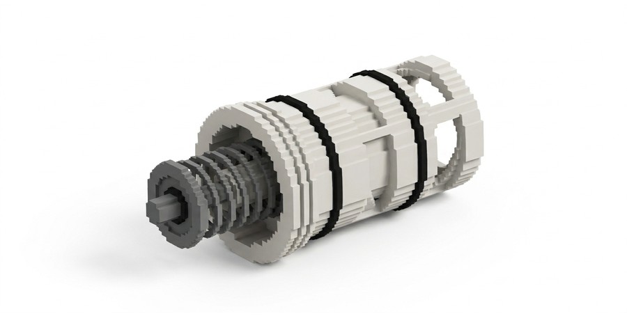 Boiler components