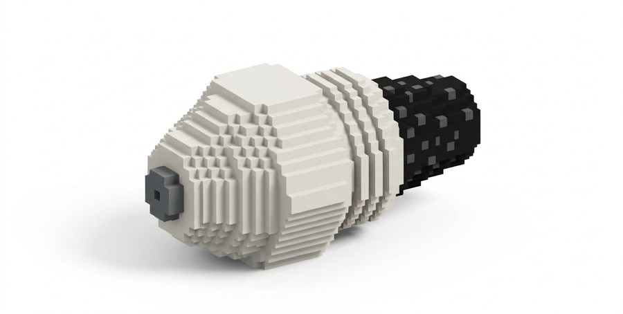 Oil supply components