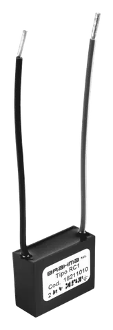 Filtros de gas