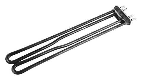 Elementos calefactores