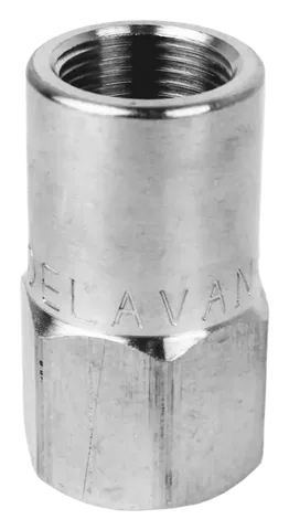 Adaptadores de boquilla