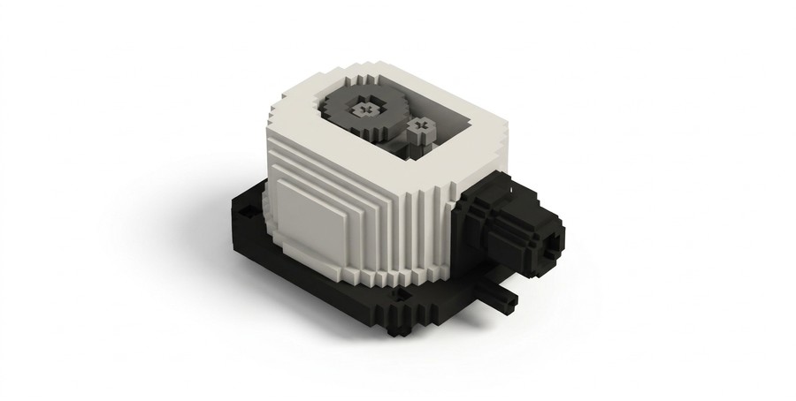 Sensors and switches