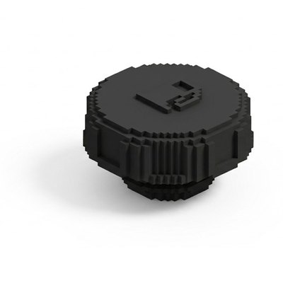 Air heater components