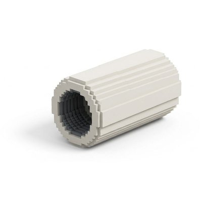 Blast tubes & combustion heads