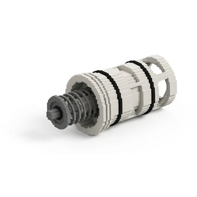 Boiler components