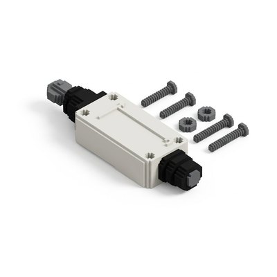 Boiler housing parts
