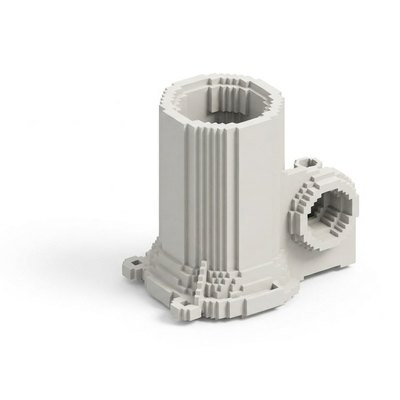 Venturi tubes