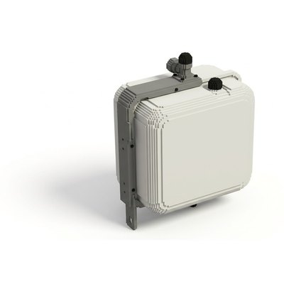 Expansion vessels