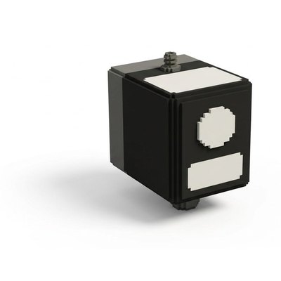 Flame sensors