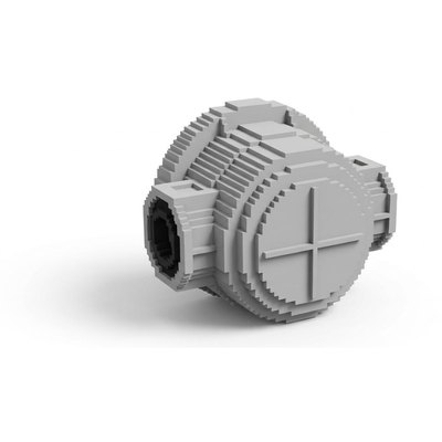 Gas filters