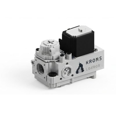 Gas valves & coils
