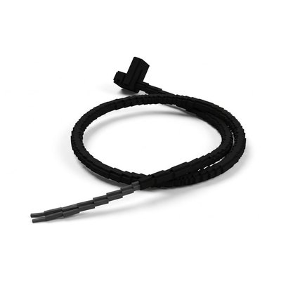 Ignition cables and connectors