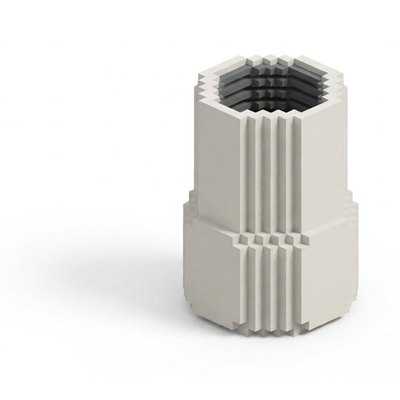 Nozzle adapters