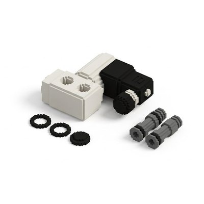 Oil bypass valves