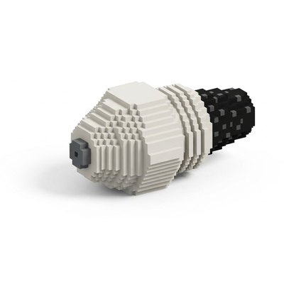 Oil nozzles