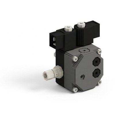 Oil pumps