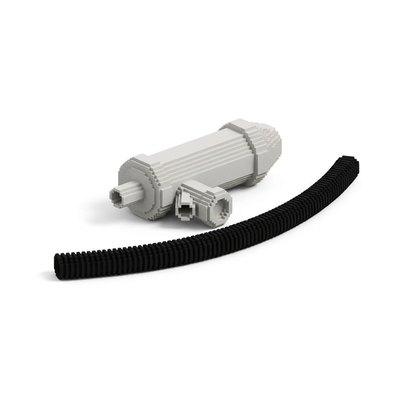 Siphons & condensate collectors