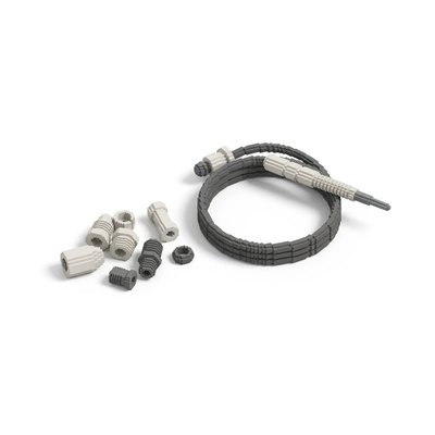 Thermocouples and thermopiles