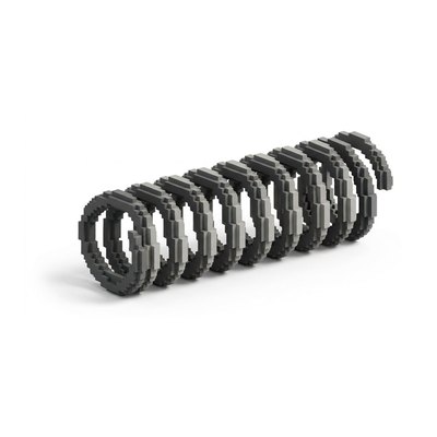 Turbulators
