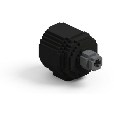 Valve coils